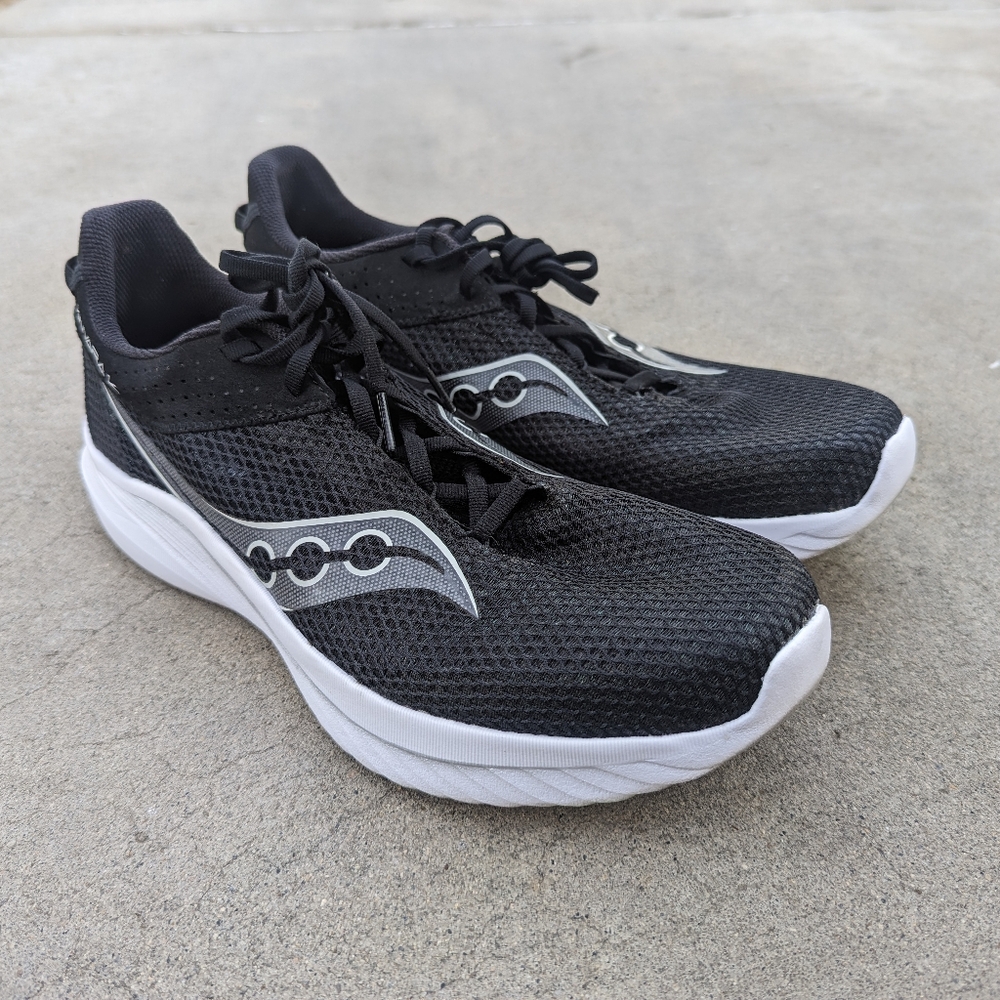 Saucony Kinvara 14 Men's Sz 12.5